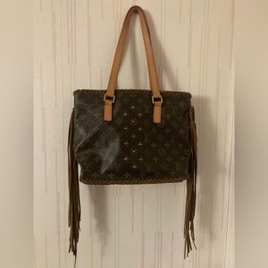 Custom Louis Vuitton